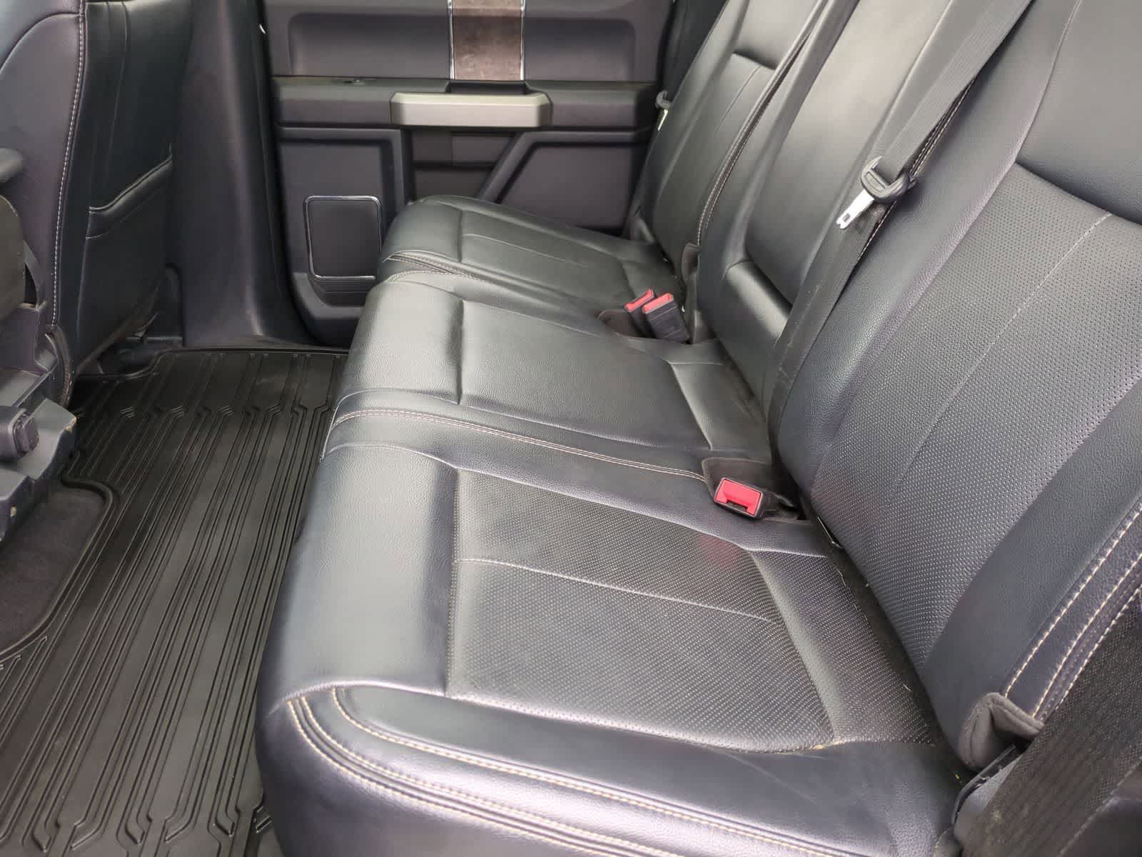 Thumbnail: 2022 Ford Econoline - 20