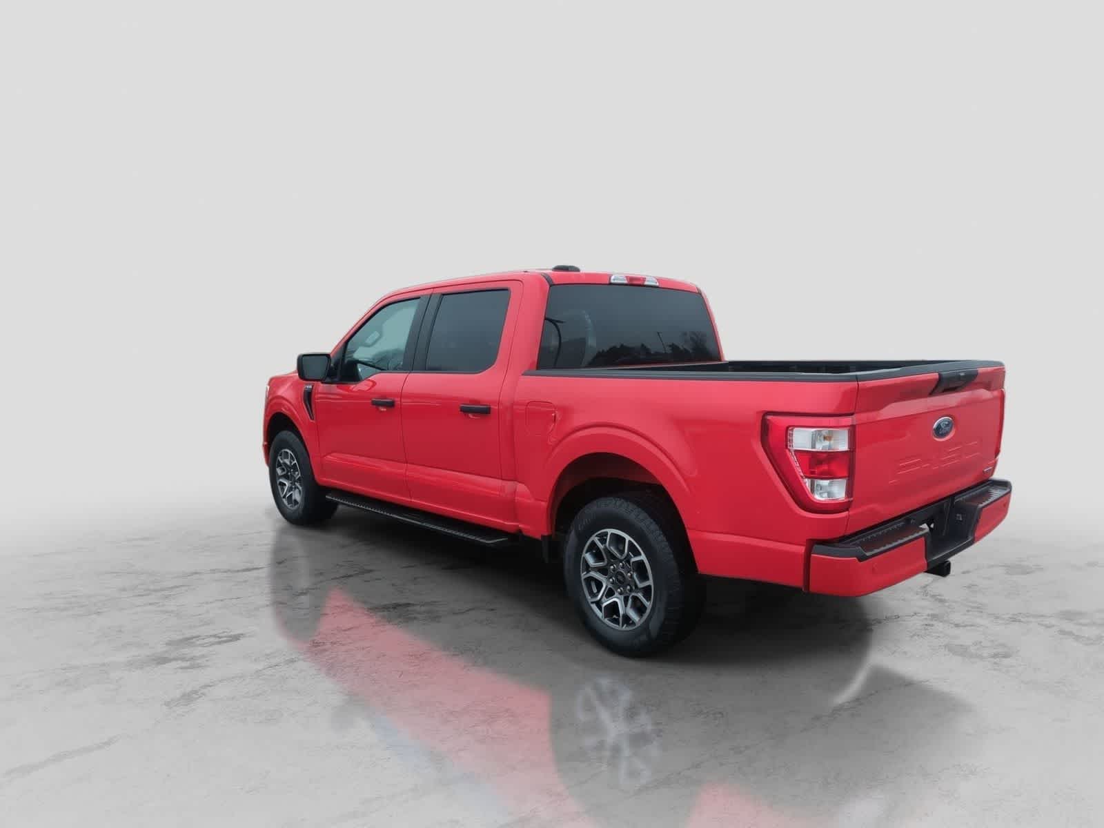 Thumbnail: 2021 Ford F-150 - 6