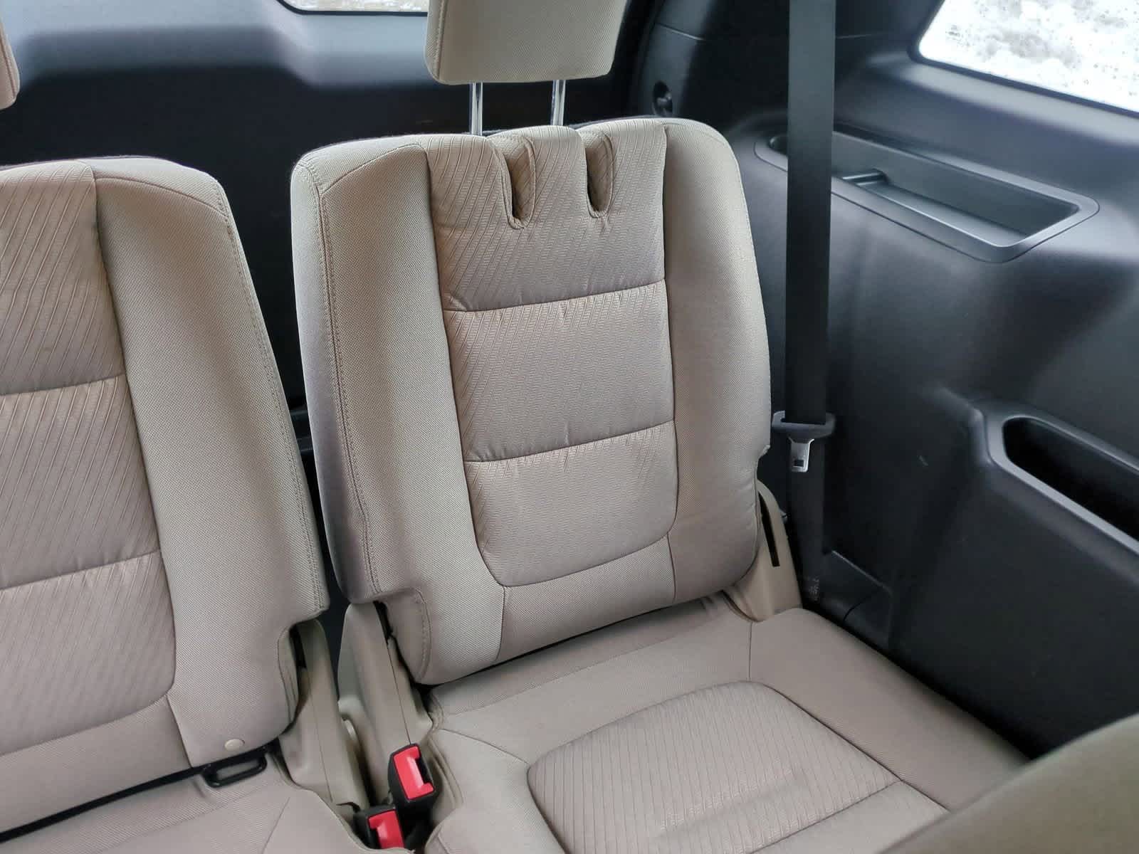 Thumbnail: 2019 Ford Explorer - 20