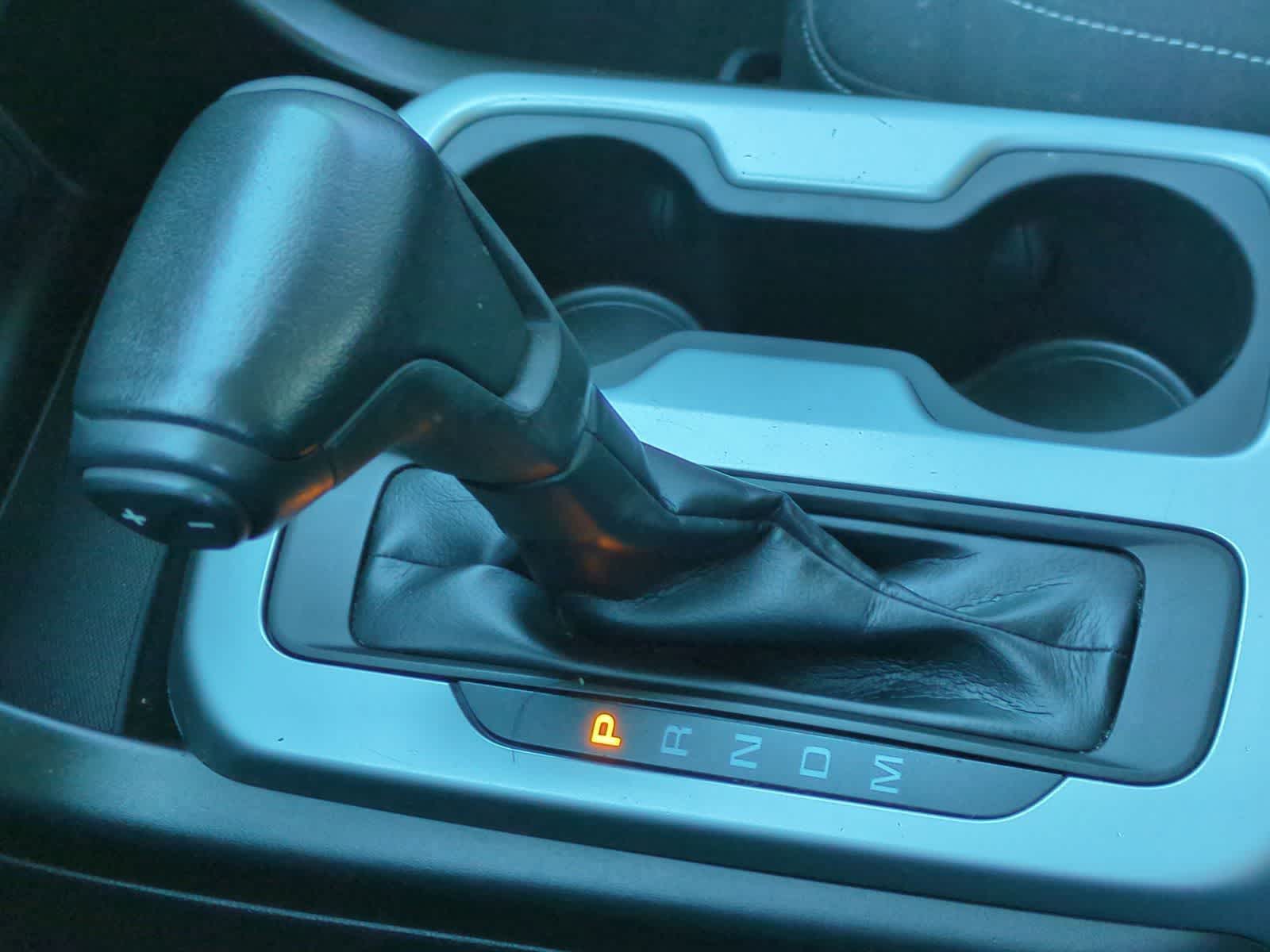 Thumbnail: 2016 Chevrolet Colorado - 31