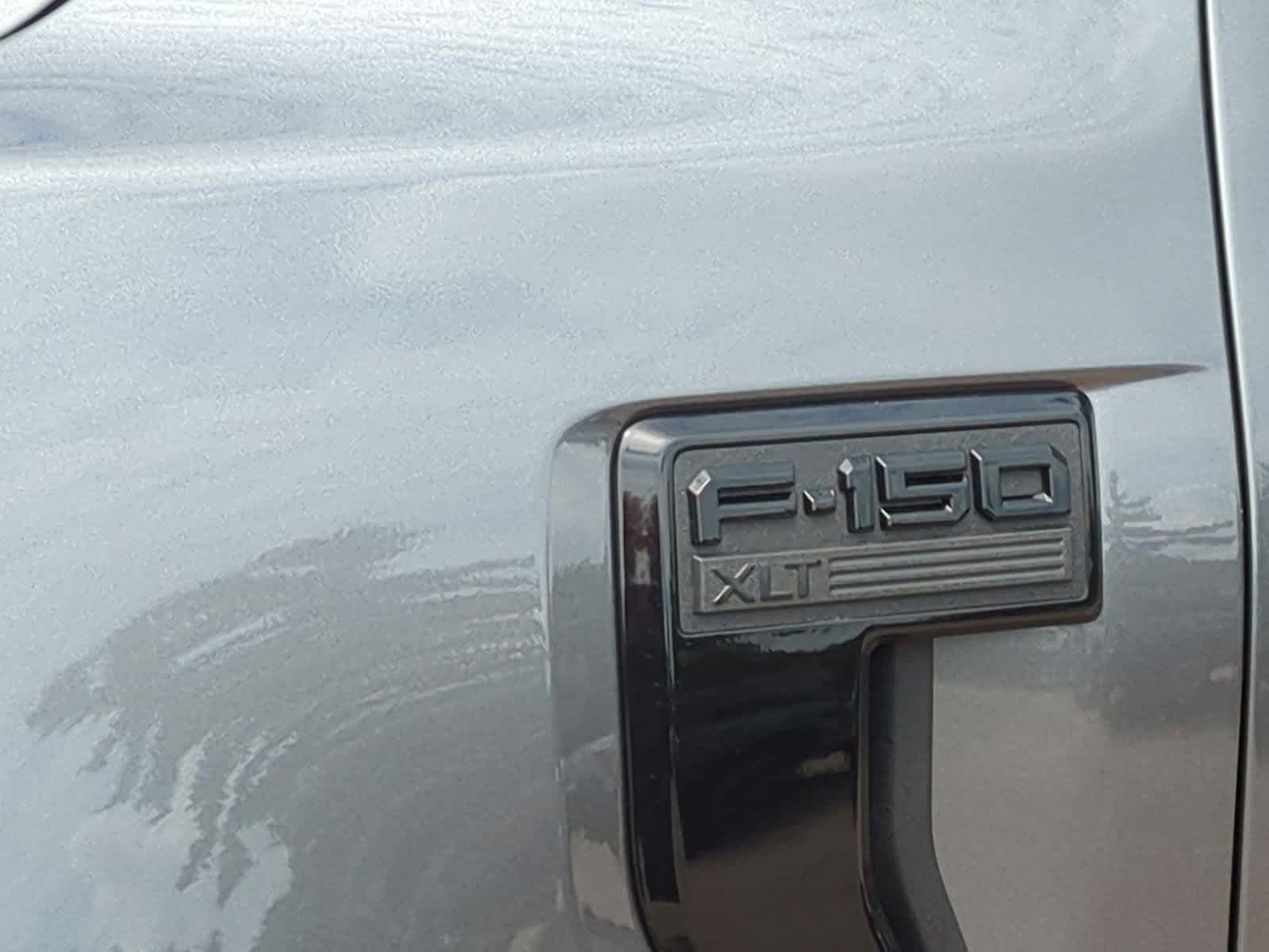 Thumbnail: 2025 Ford F-150 - 13