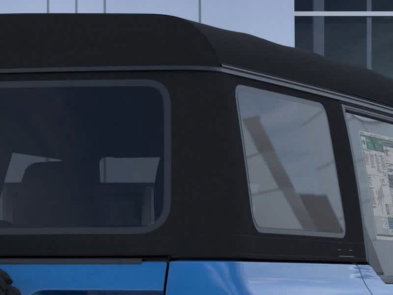 Thumbnail: 2025 Ford Bronco - 25