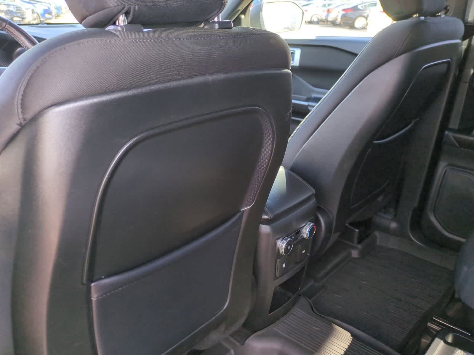 Thumbnail: 2020 Ford Explorer - 18