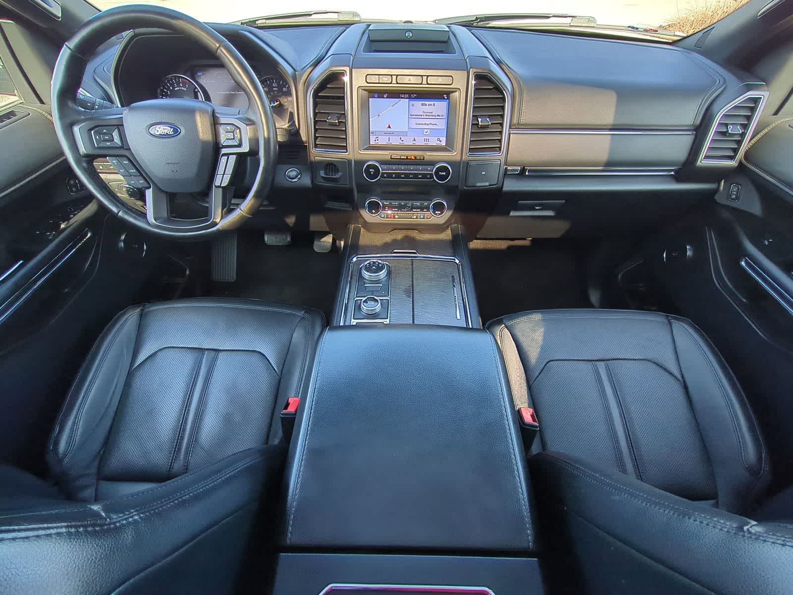 Thumbnail: 2019 Ford Expedition - 15