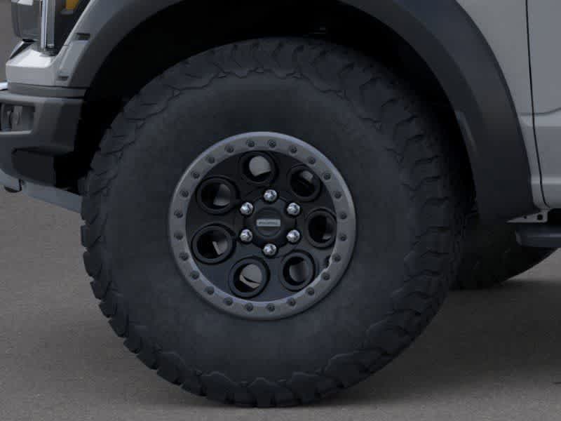 Thumbnail: 2026 Ford F-150 - 19