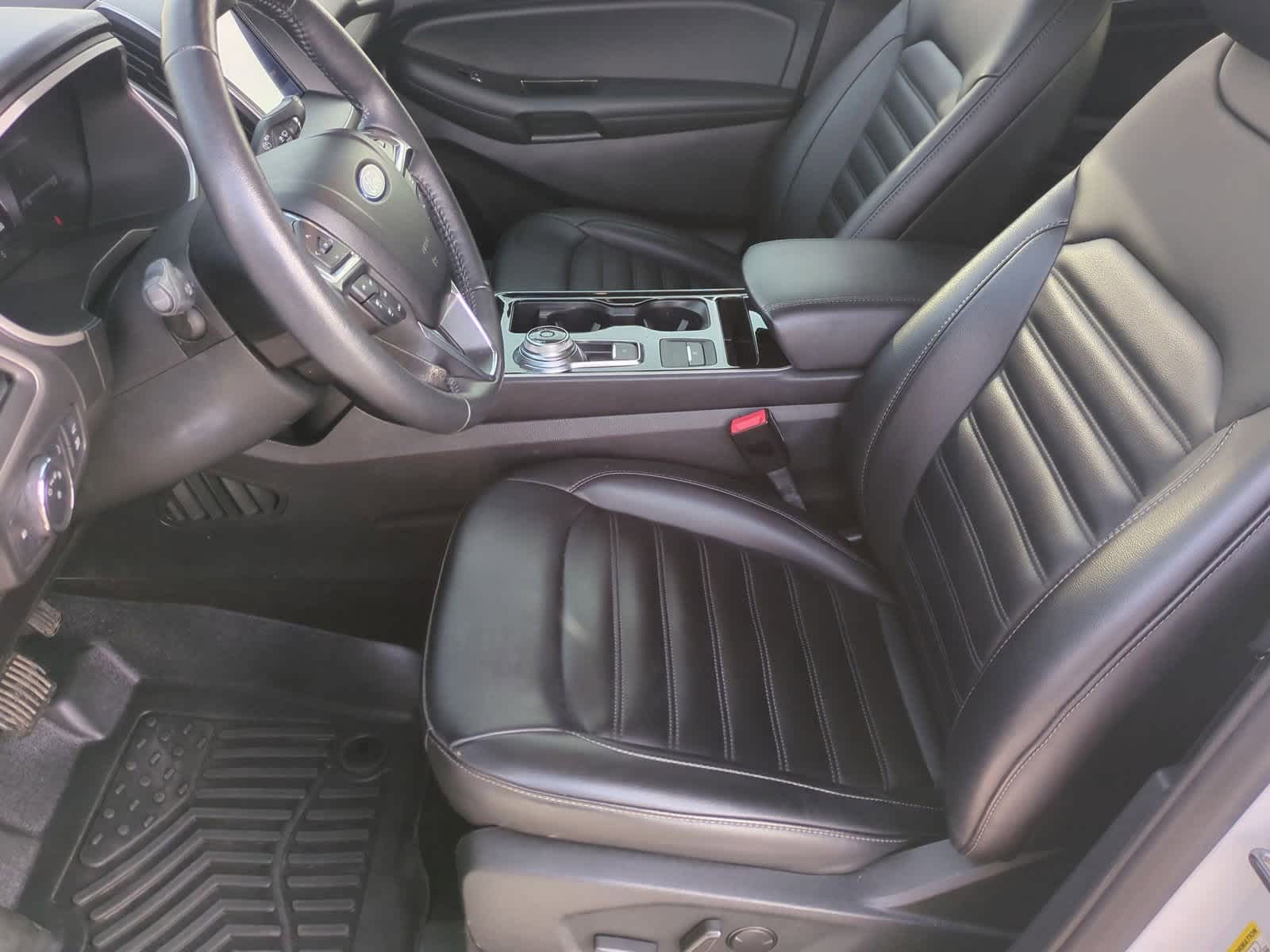 Thumbnail: 2020 Ford Edge - 14