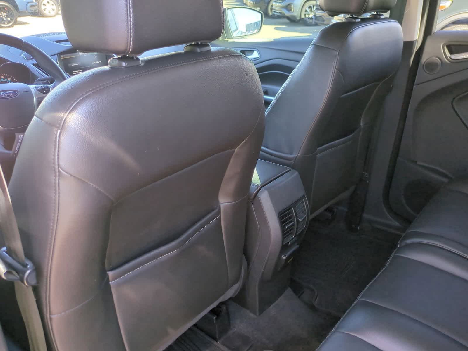 Thumbnail: 2014 Ford Escape - 18