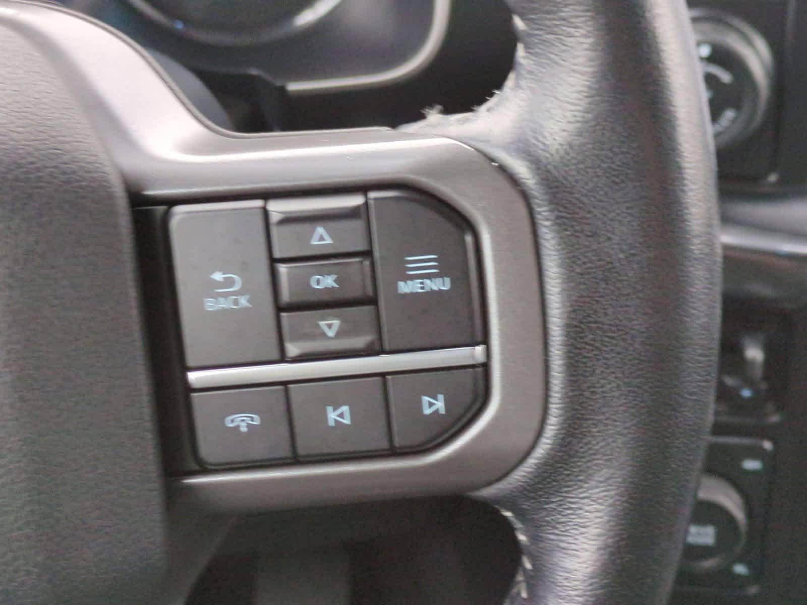 Thumbnail: 2021 Ford F-150 - 24