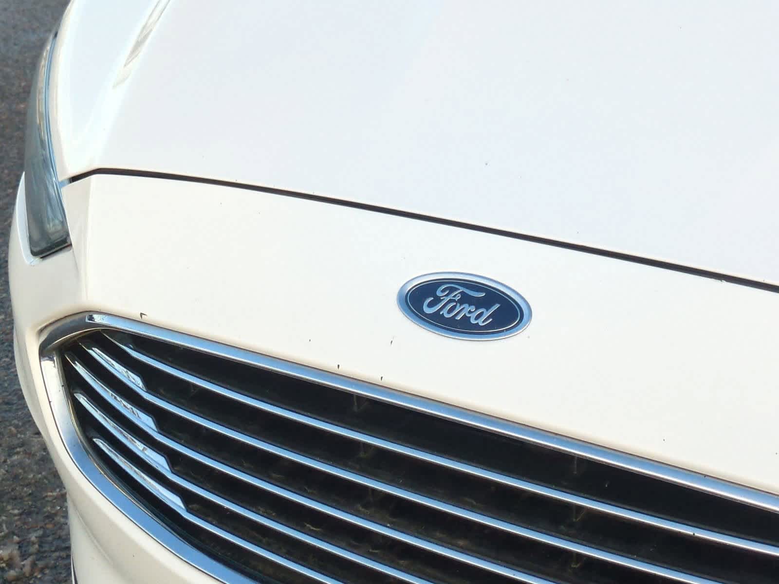 Thumbnail: 2020 Ford Fusion - 12