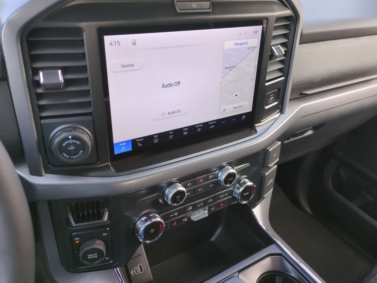 Thumbnail: 2026 Ford F-150 - 27