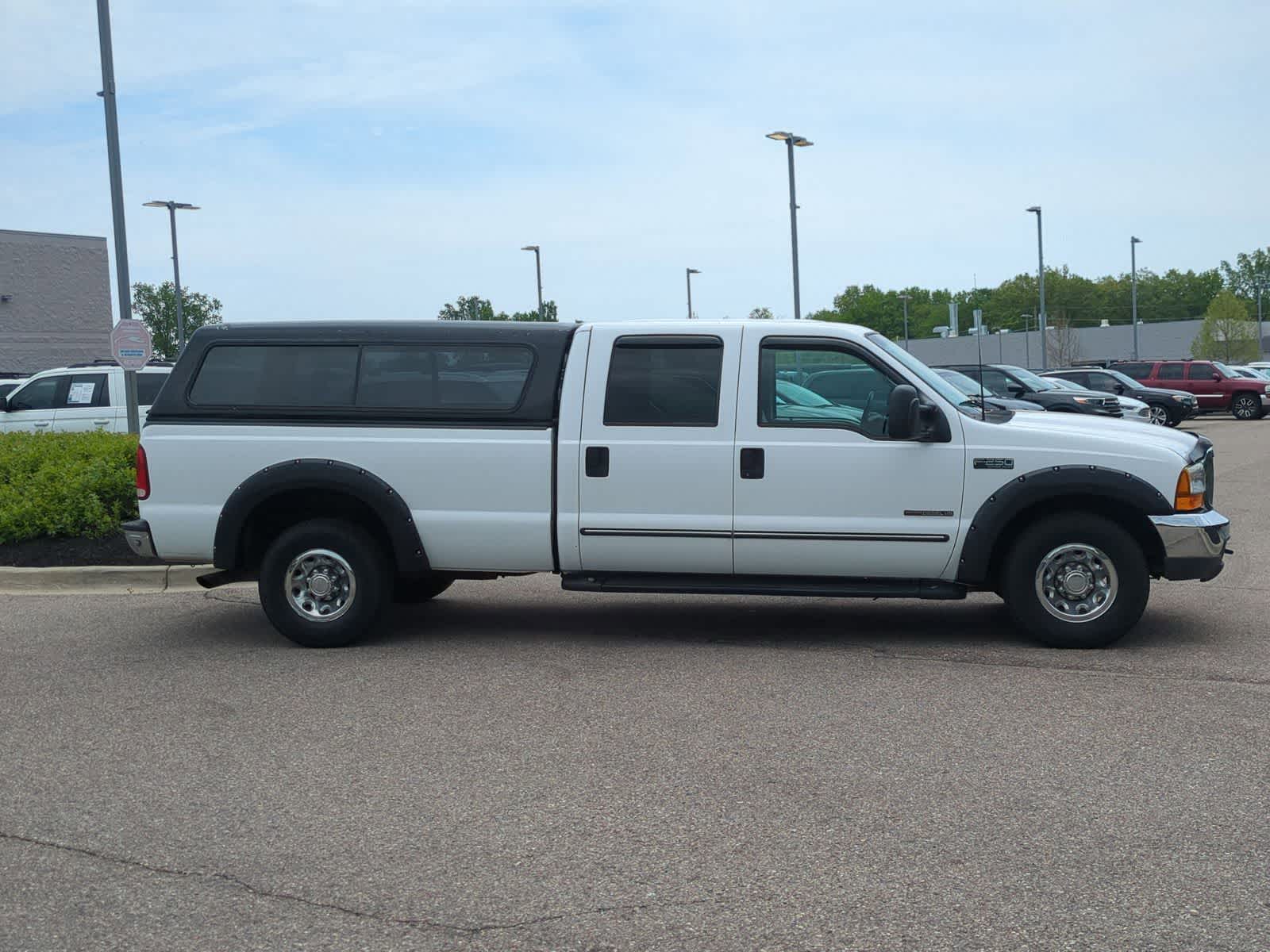 Thumbnail: 2000 Ford Econoline - 9