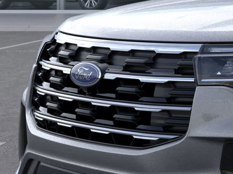 Thumbnail: 2026 Ford Explorer - 17