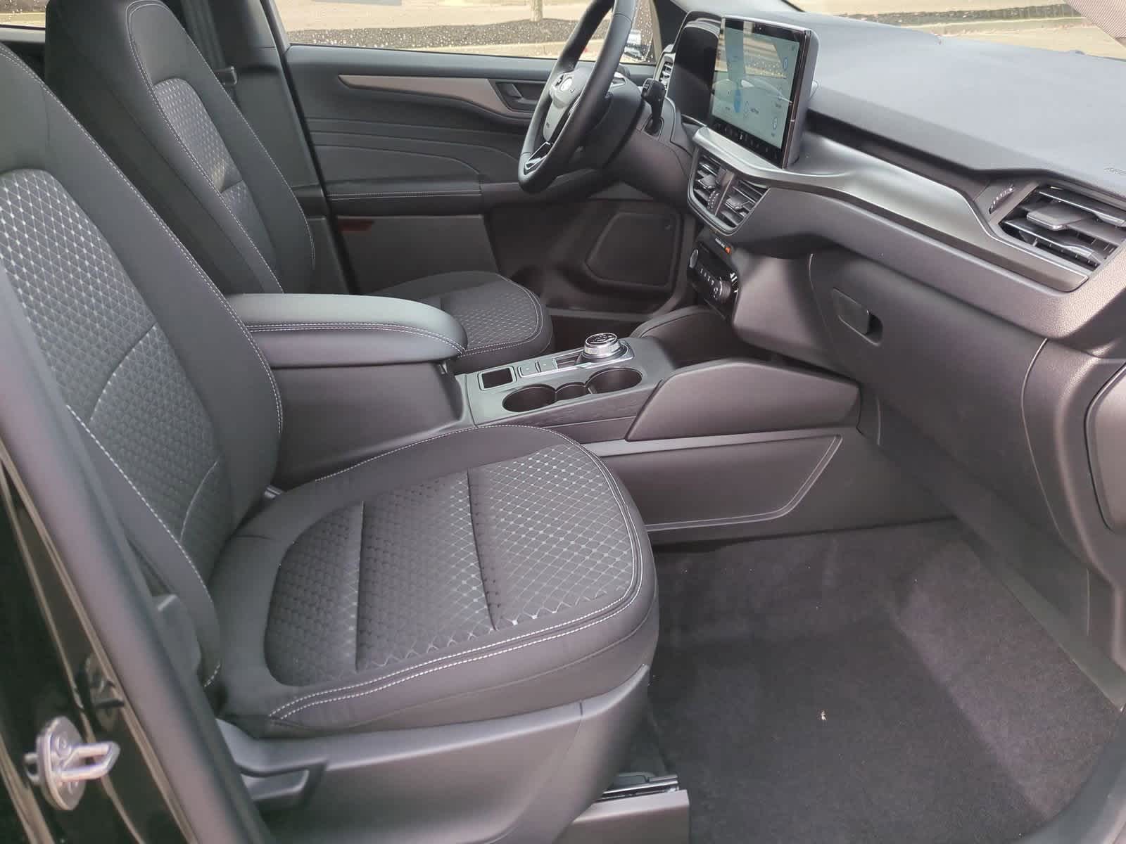 Thumbnail: 2026 Ford Escape - 21