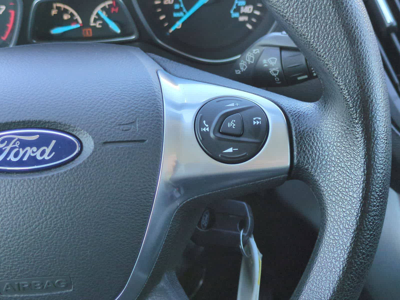 Thumbnail: 2016 Ford Escape - 24