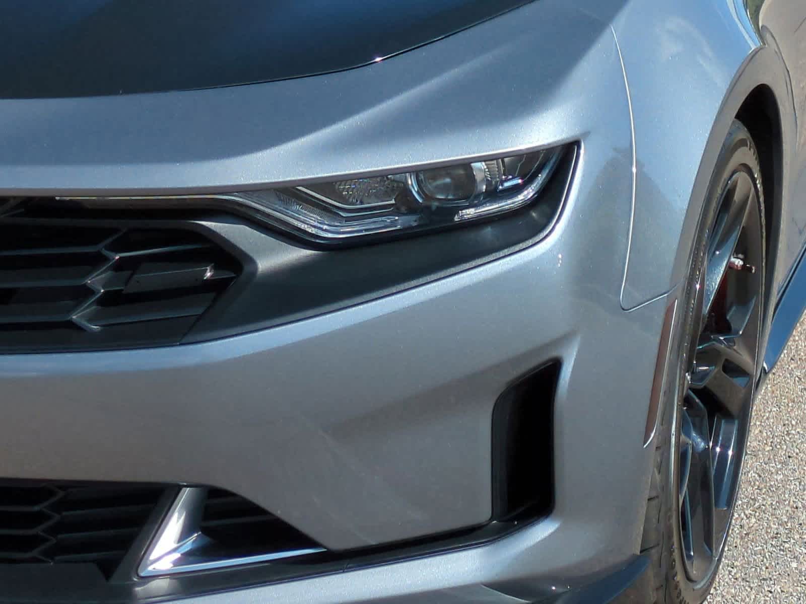 Thumbnail: 2021 Chevrolet Camaro - 11