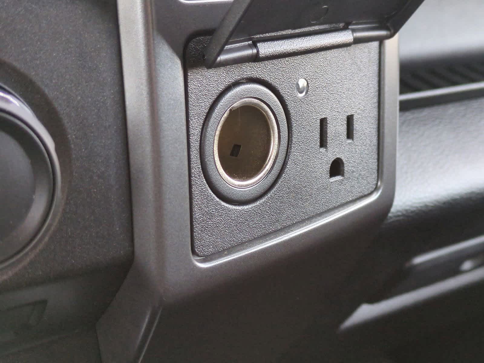 Thumbnail: 2018 Ford F-150 - 29