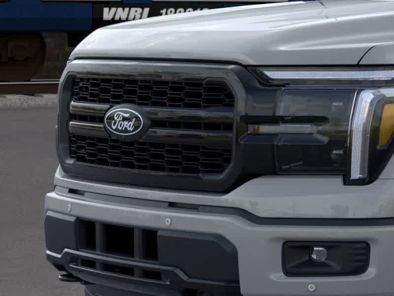 Thumbnail: 2026 Ford F-150 - 17
