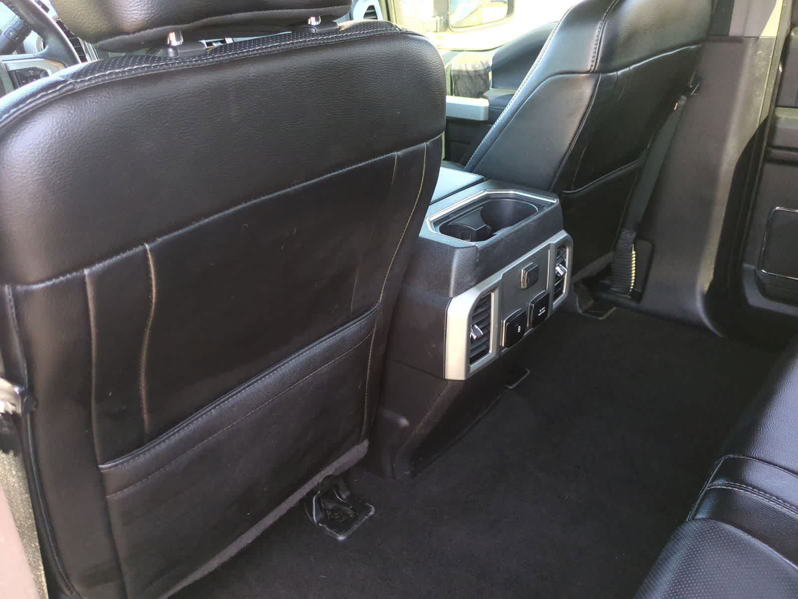 Thumbnail: 2018 Ford Econoline - 18