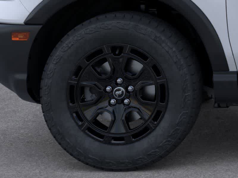 Thumbnail: 2026 Ford Bronco Sport - 19