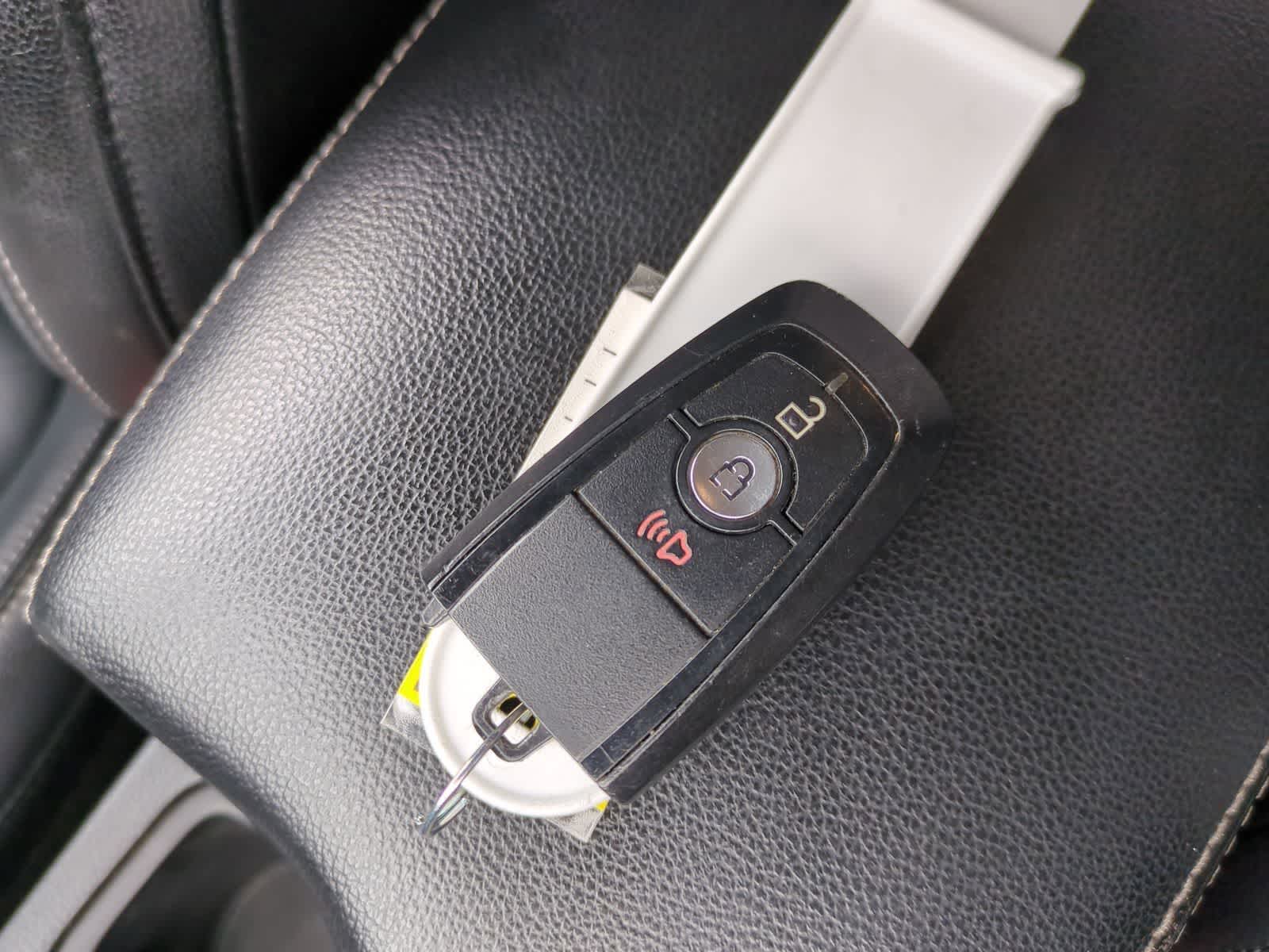 Thumbnail: 2021 Ford Ranger - 34