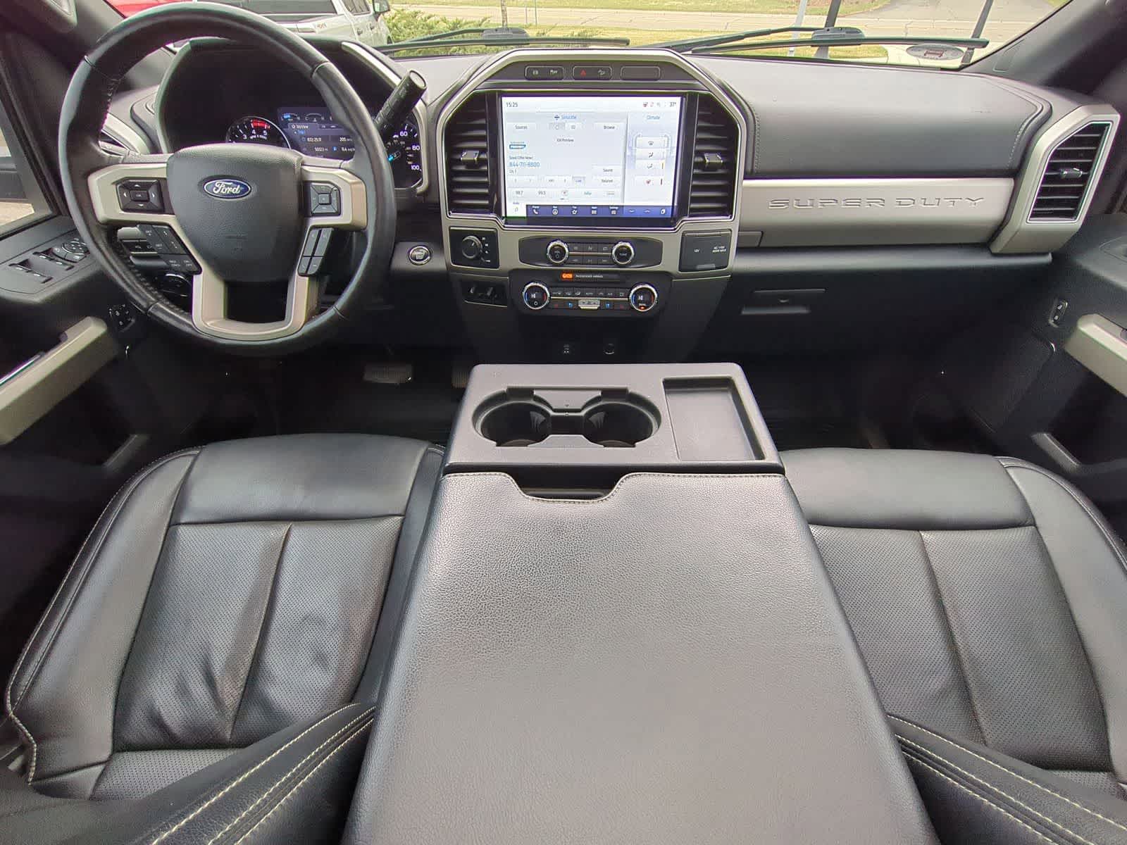 Thumbnail: 2022 Ford Econoline - 15