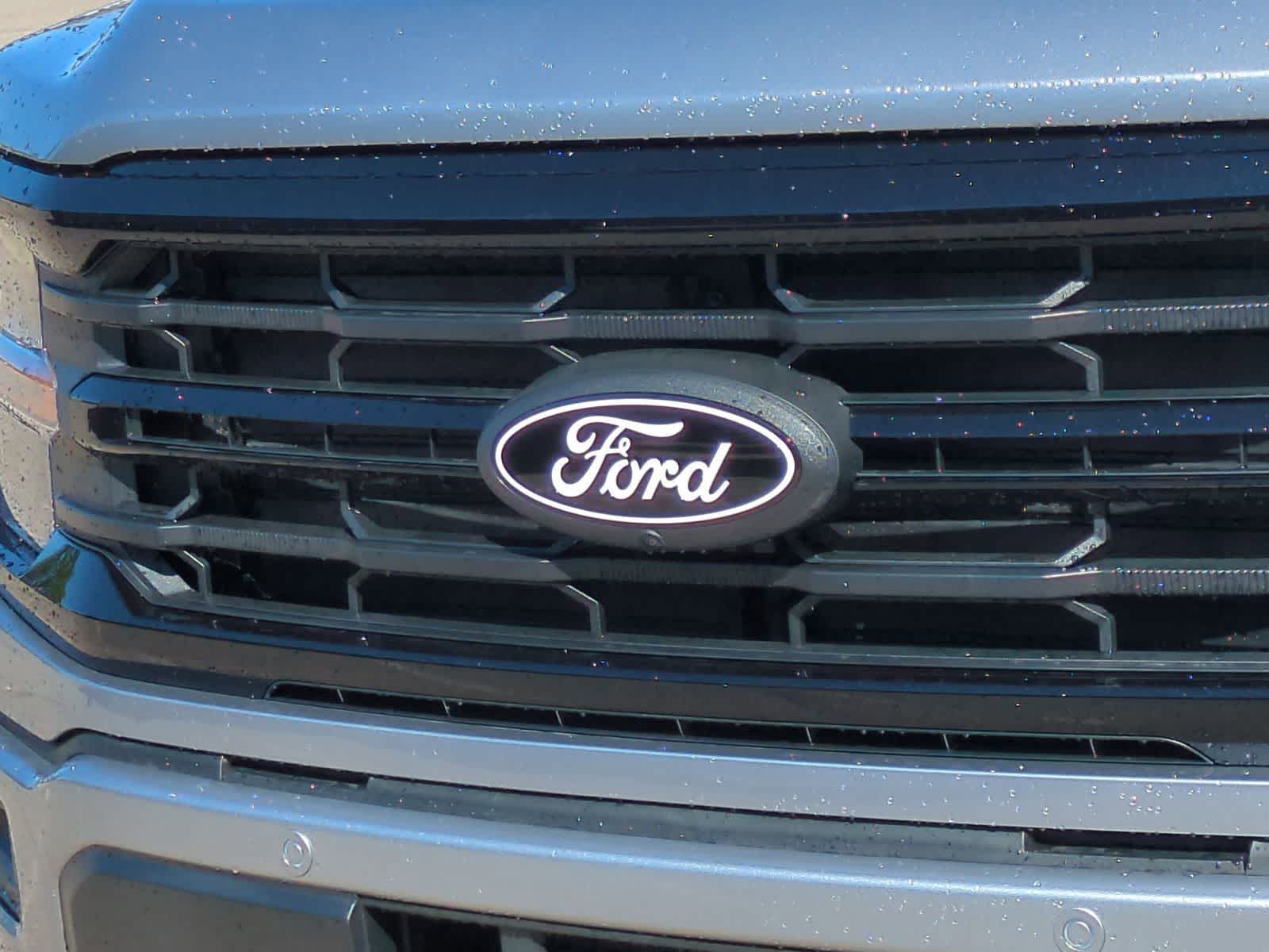 Thumbnail: 2026 Ford F-150 - 12