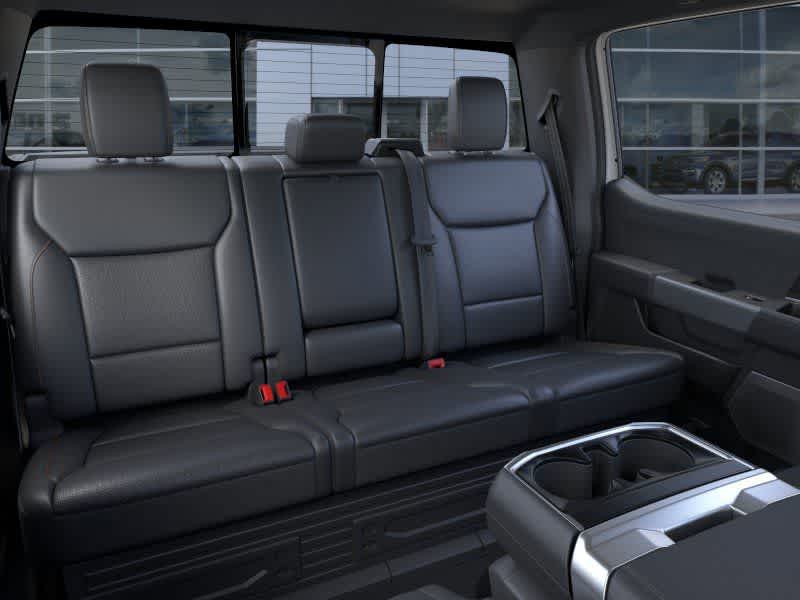 Thumbnail: 2026 Ford F-150 - 11