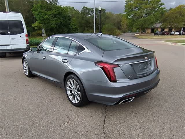 2020 Cadillac CT5 Premium Luxury -
                Waterford, MI