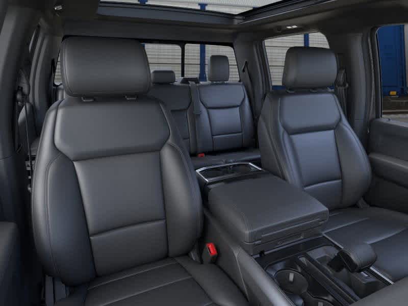 Thumbnail: 2026 Ford F-150 - 10