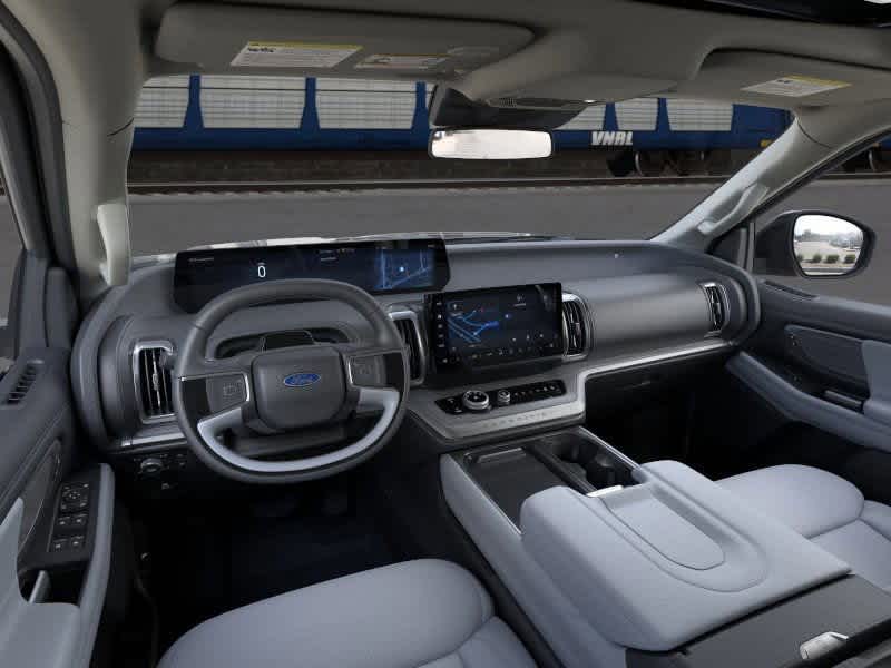 Thumbnail: 2025 Ford Expedition - 9