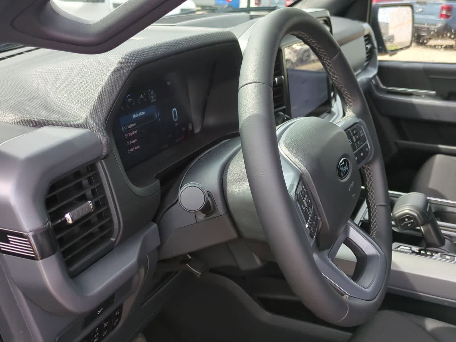 Thumbnail: 2026 Ford F-150 - 10