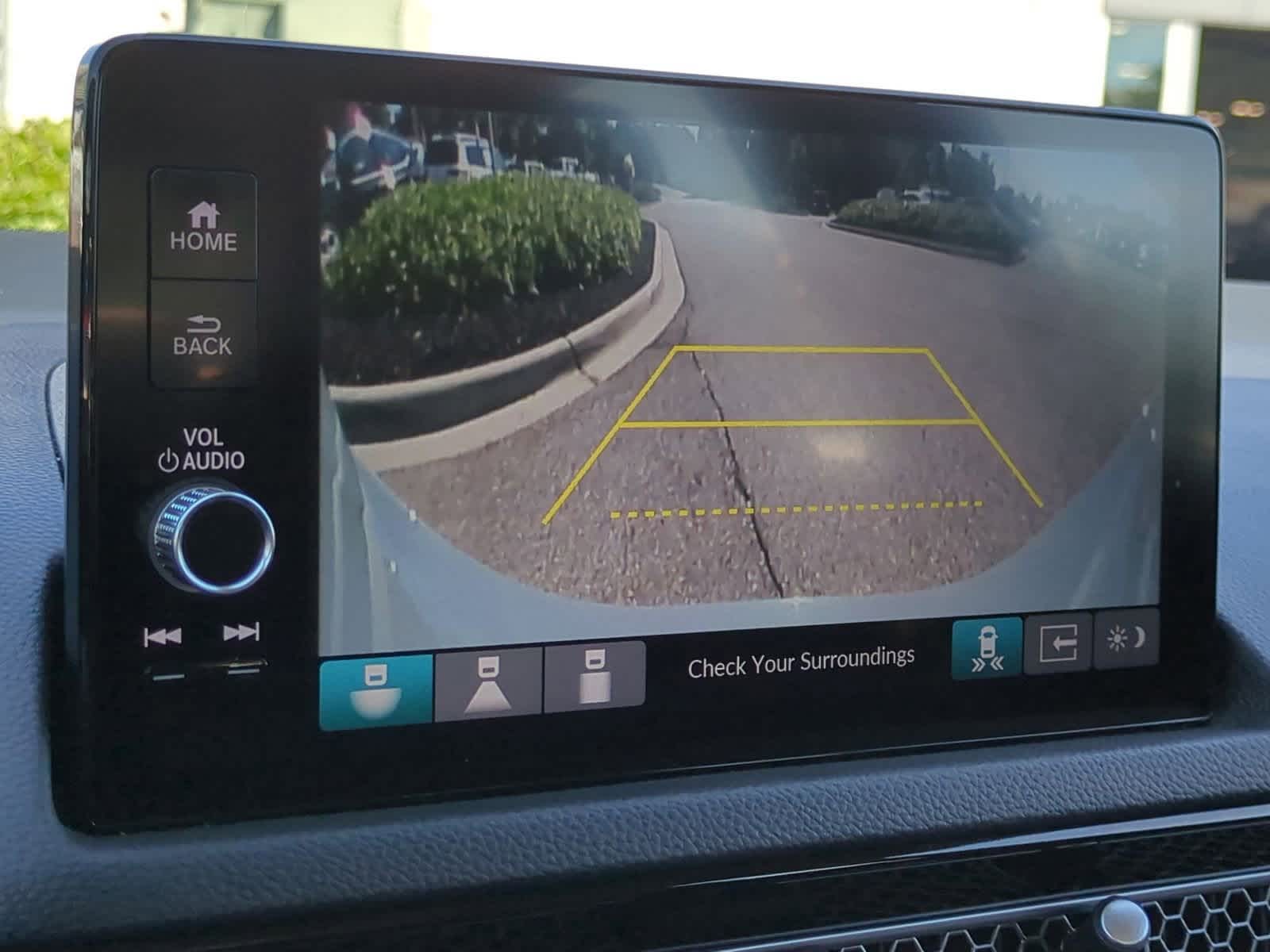 Thumbnail: 2023 Honda Civic - 31