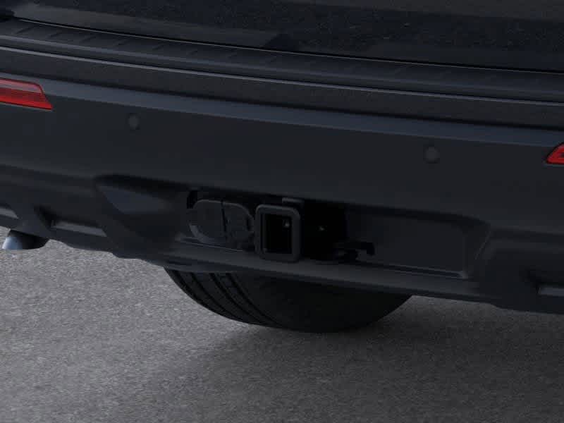 Thumbnail: 2026 Ford Explorer - 23