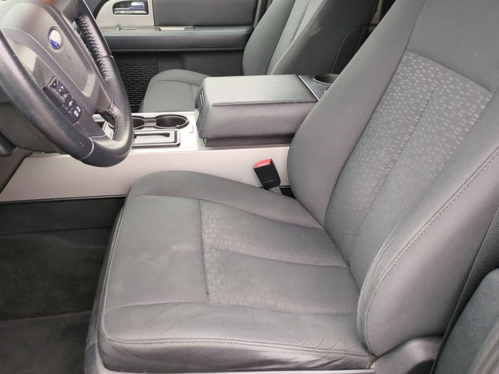 Thumbnail: 2017 Ford Expedition - 16