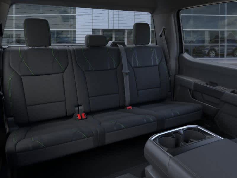 Thumbnail: 2025 Ford F-150 - 11