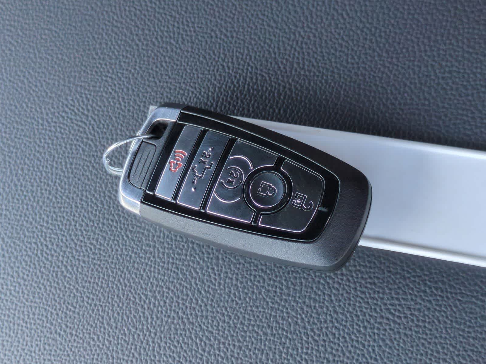 Thumbnail: 2026 Ford F-150 - 35