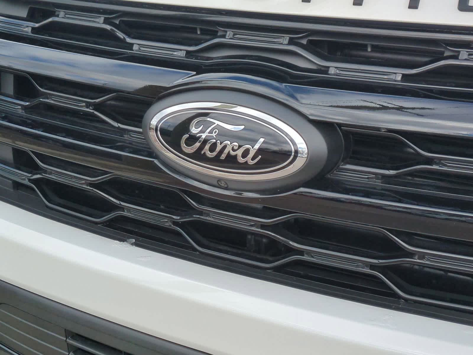 2024 Ford Expedition Limited 12