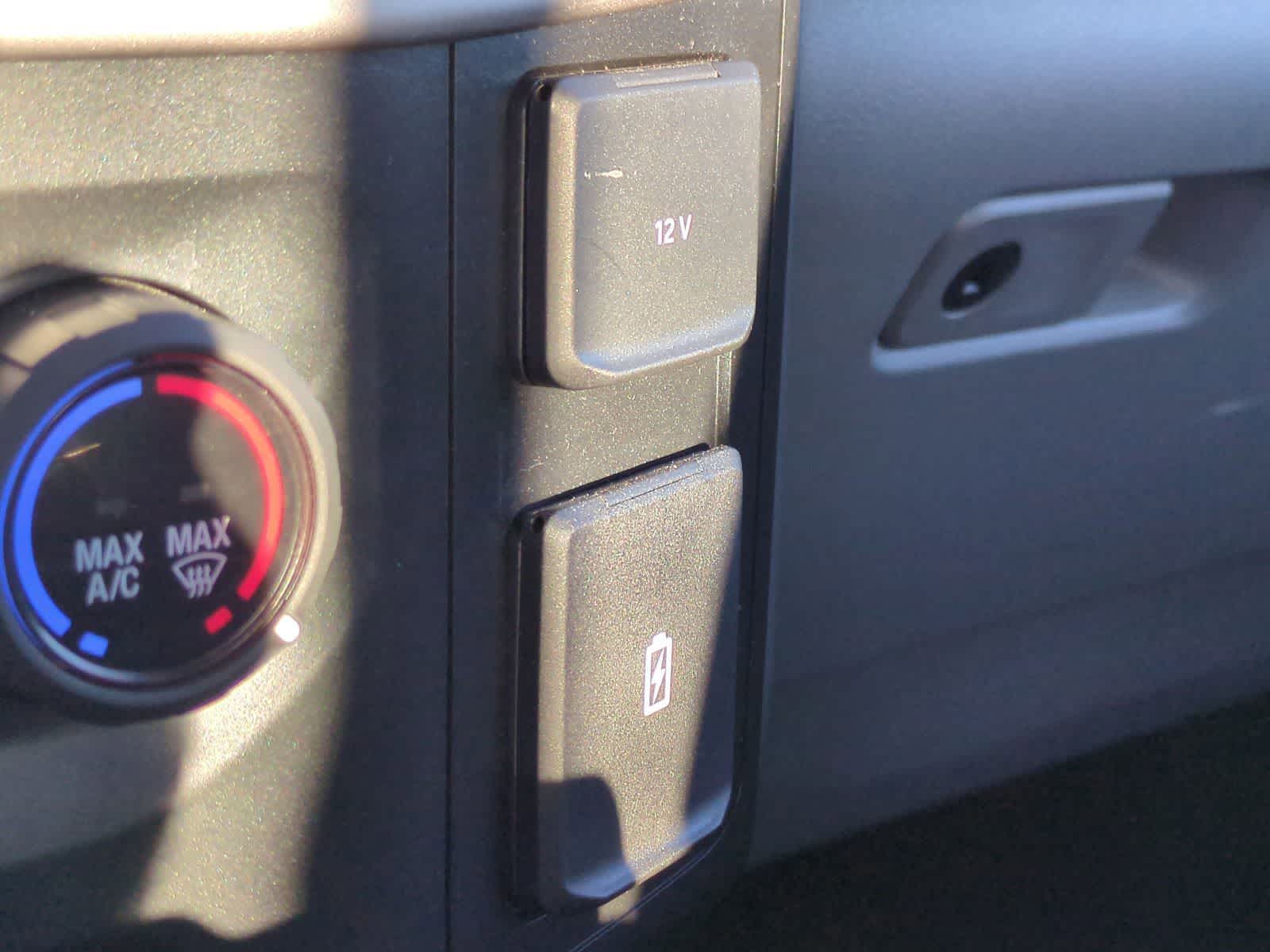 Thumbnail: 2022 Ford F-150 - 29