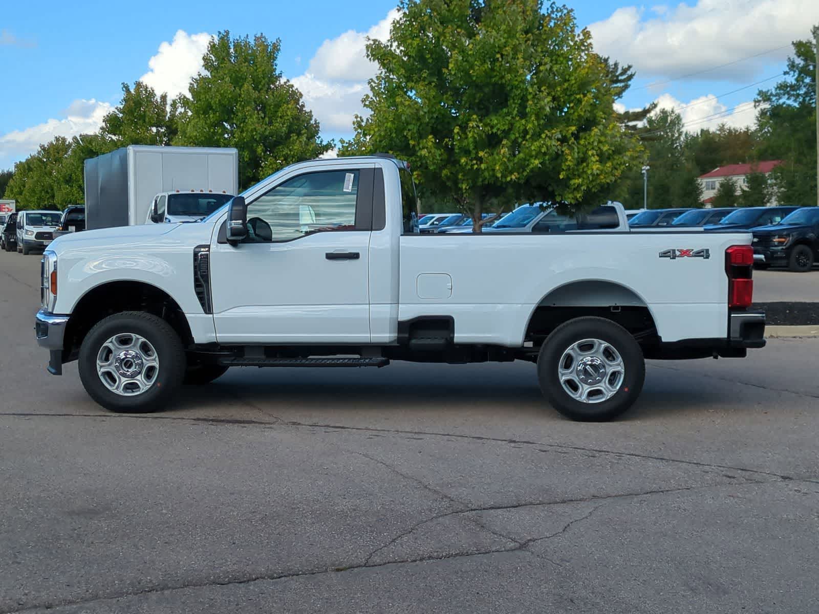 Thumbnail: 2026 Ford Econoline - 5