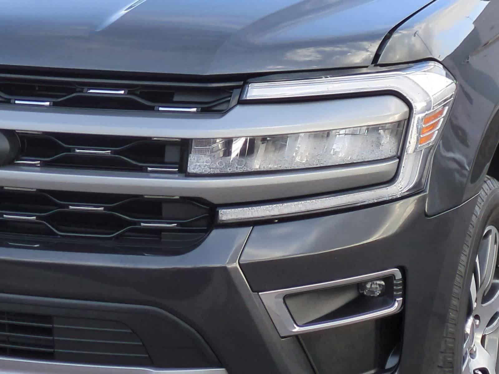 Thumbnail: 2023 Ford Expedition MAX - 11