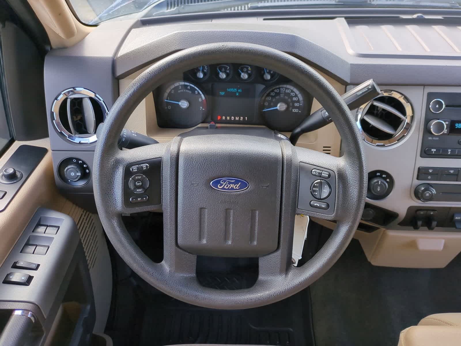 Thumbnail: 2014 Ford Econoline - 22