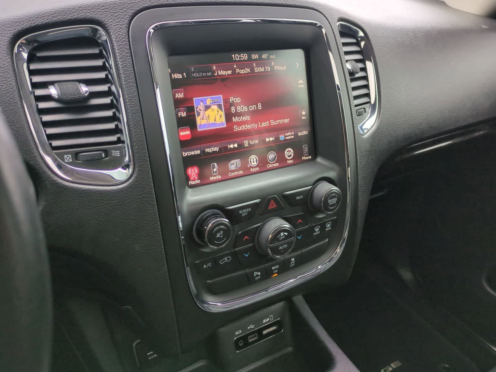 Thumbnail: 2014 Dodge Durango - 29