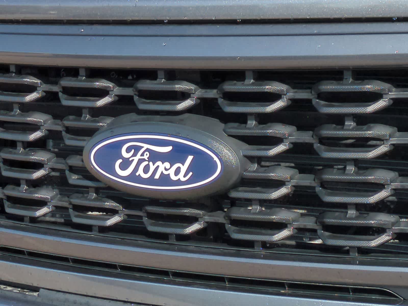 Thumbnail: 2026 Ford F-150 - 12