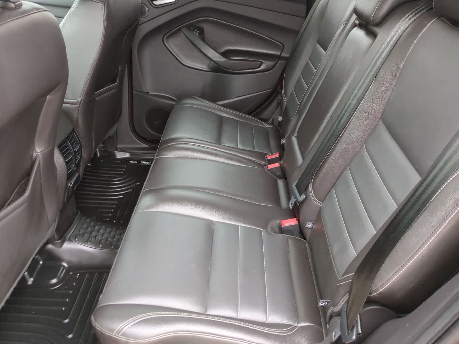 Thumbnail: 2014 Ford Escape - 19