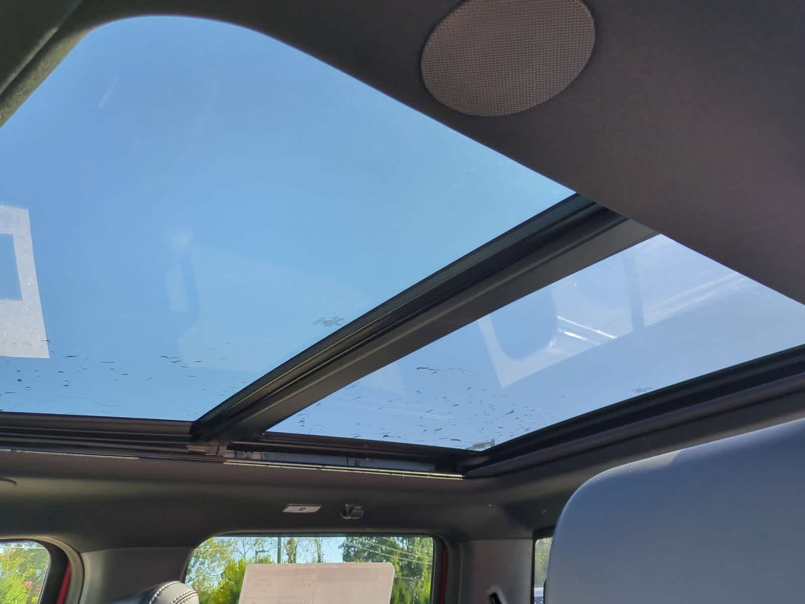 Thumbnail: 2025 Ford F-150 - 19