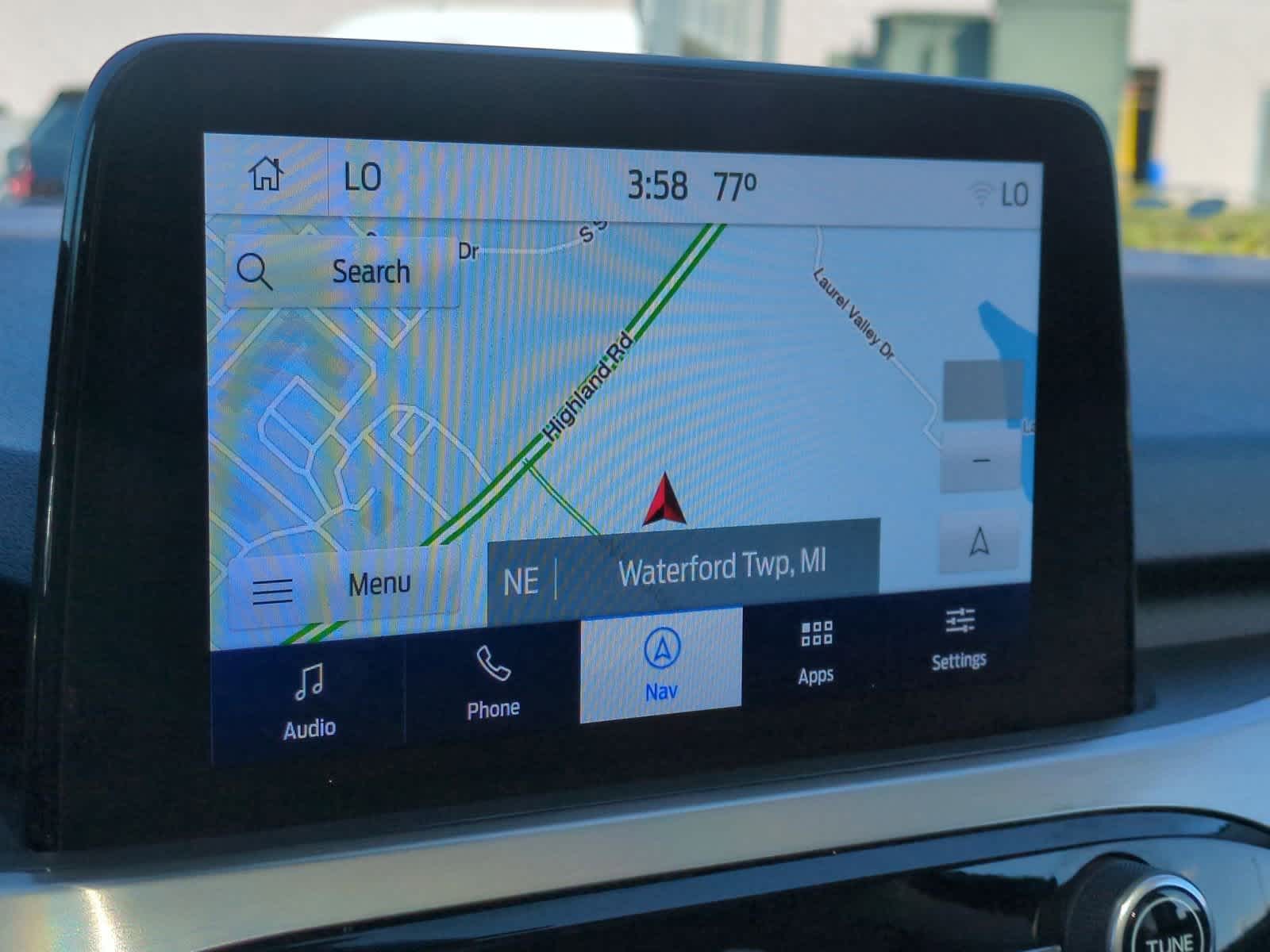 Thumbnail: 2022 Ford Escape - 30