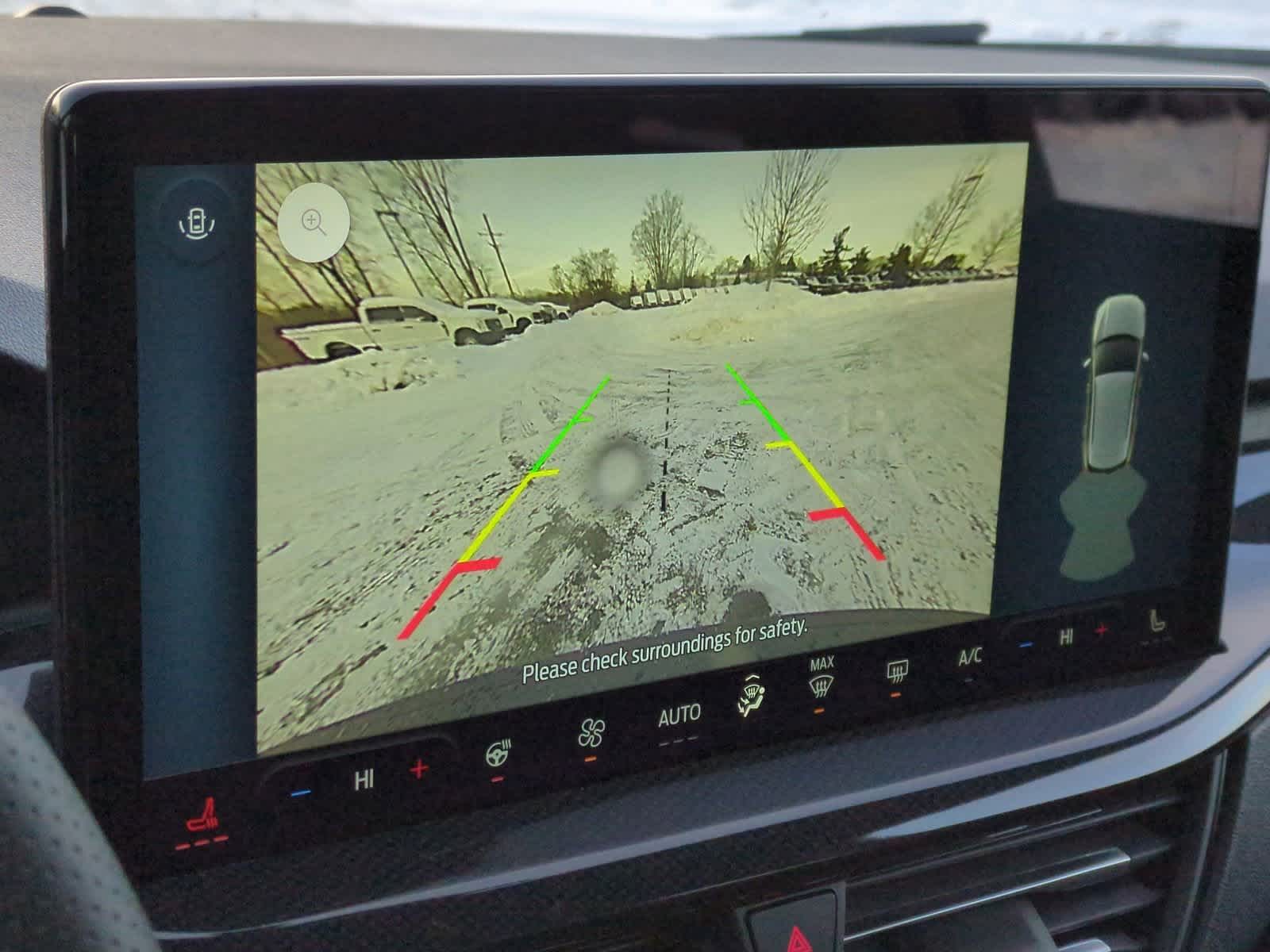 Thumbnail: 2026 Ford Escape - 29