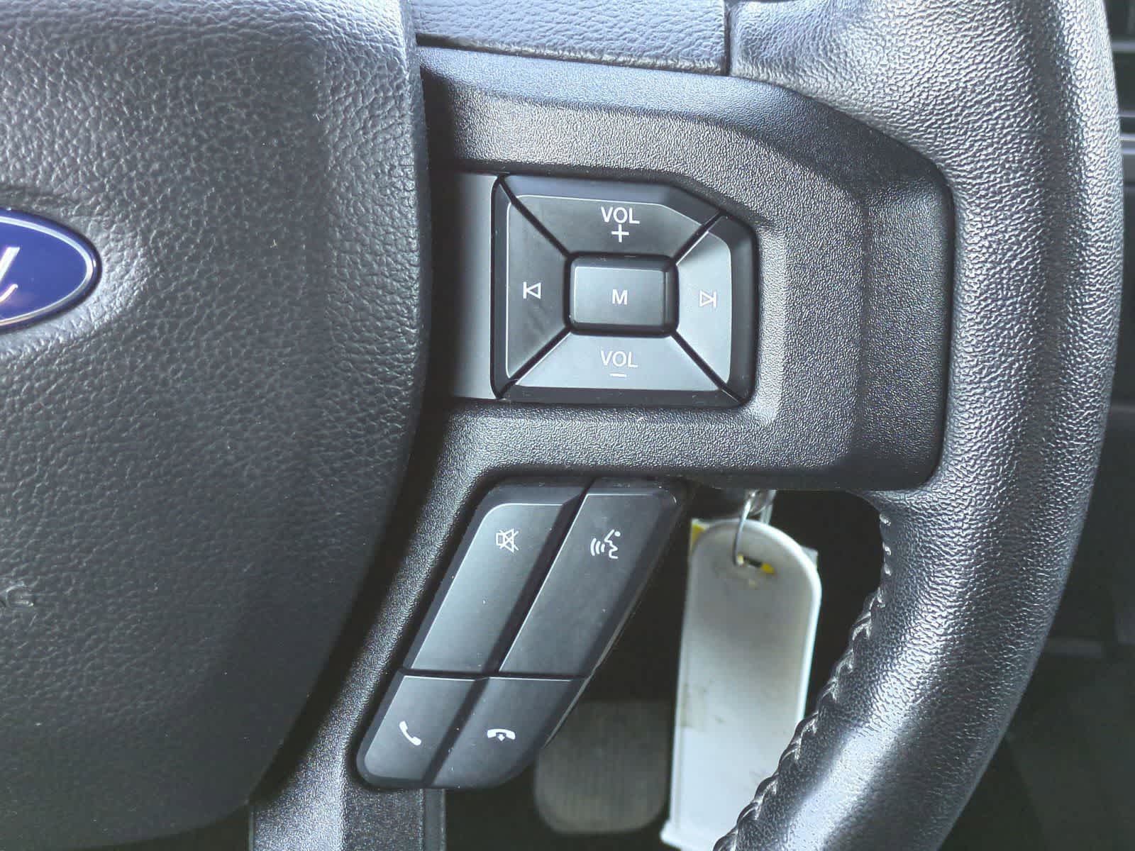 Thumbnail: 2019 Ford F-150 - 24