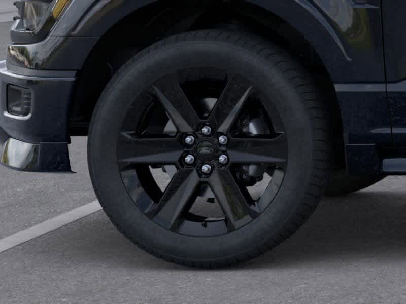 Thumbnail: 2025 Ford F-150 - 19