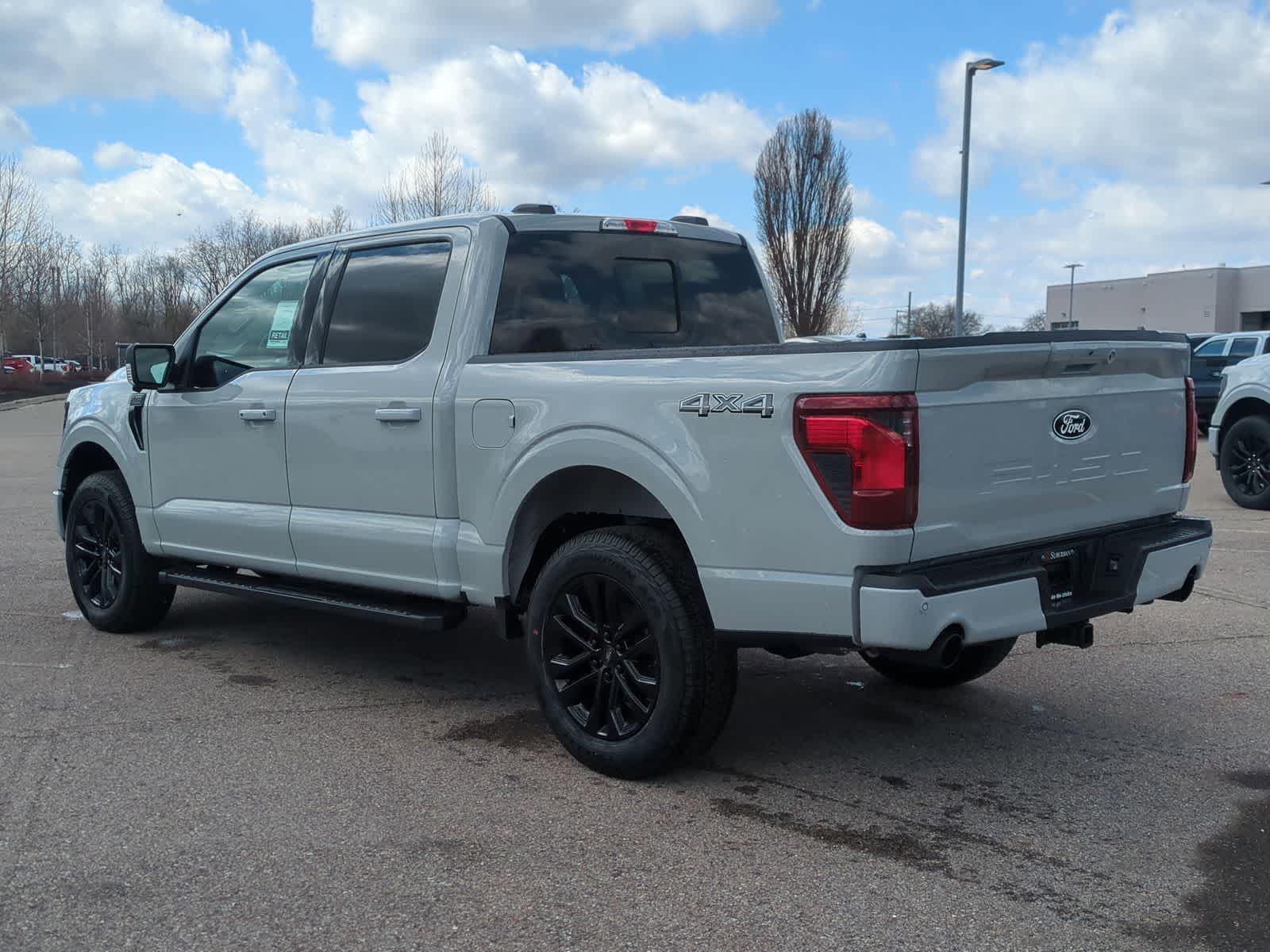 Thumbnail: 2026 Ford F-150 - 6